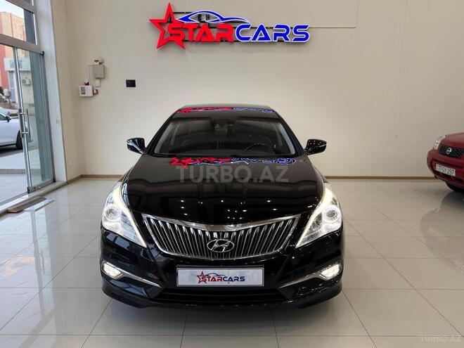 Hyundai Grandeur-7