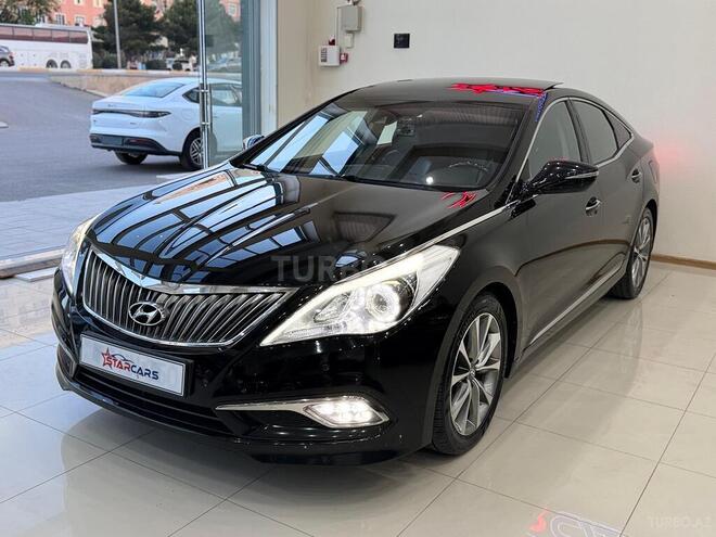Hyundai Grandeur-10