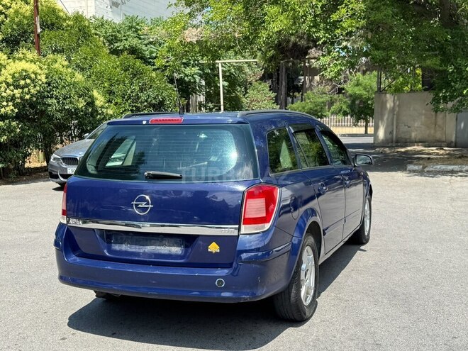 Opel Astra-4