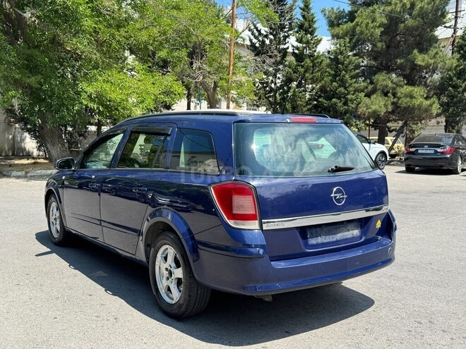 Opel Astra-5