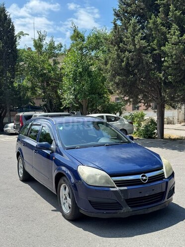 Opel Astra-8