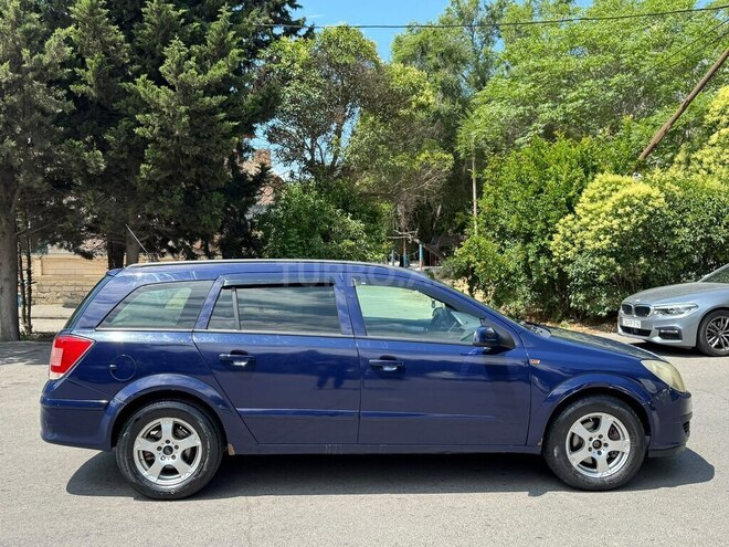 Opel Astra-7