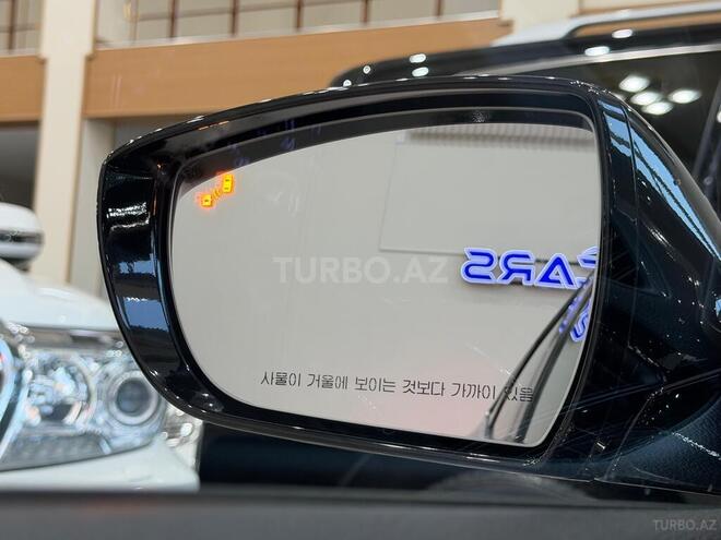 Hyundai Grandeur-14