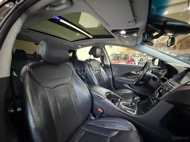 Hyundai Grandeur-12