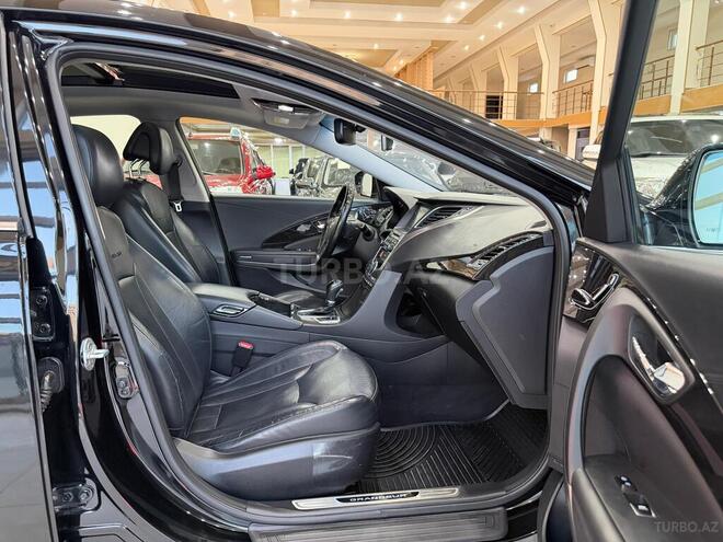 Hyundai Grandeur-13
