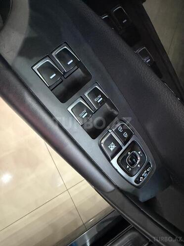 Hyundai Grandeur-21