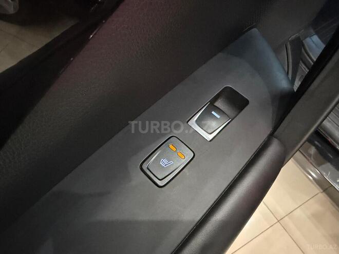 Hyundai Grandeur-27