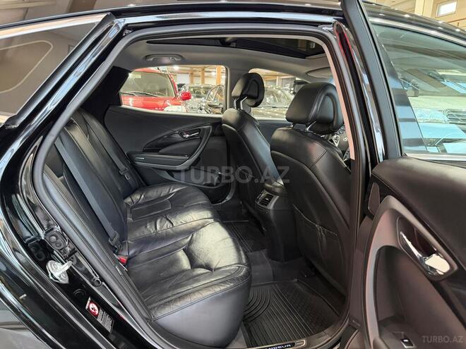 Hyundai Grandeur-25