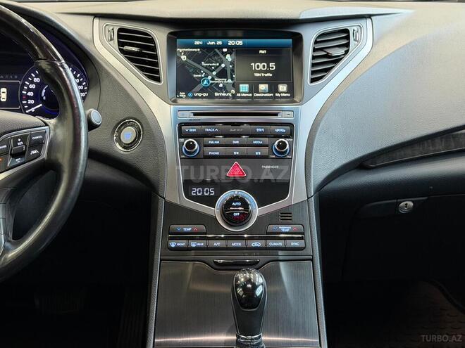 Hyundai Grandeur-19