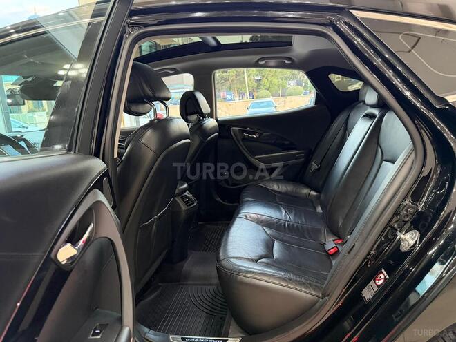 Hyundai Grandeur-22
