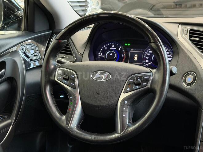 Hyundai Grandeur-18