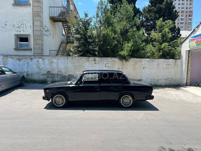 LADA (VAZ) 2107-3