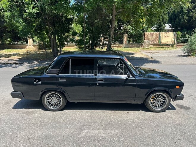 LADA (VAZ) 2107-4