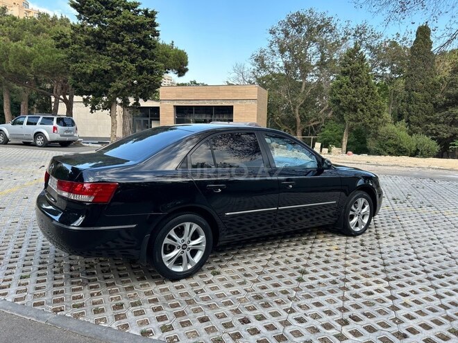 Hyundai Sonata-3