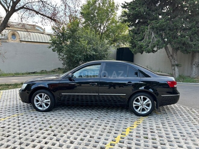 Hyundai Sonata-7