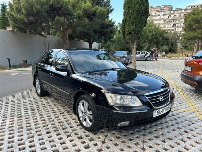 Hyundai Sonata-10