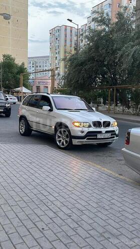 BMW X5-2