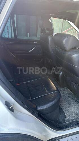 BMW X5-8