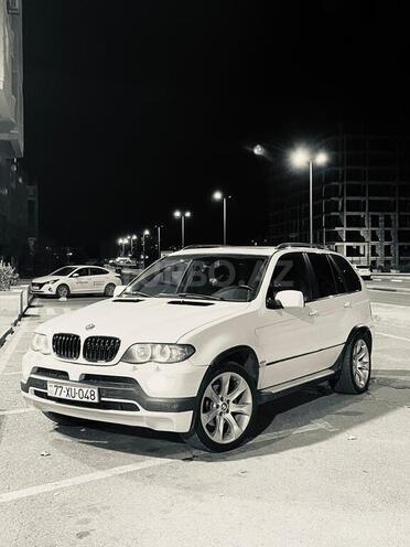 BMW X5-10