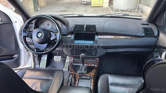 BMW X5-7