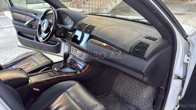 BMW X5-6