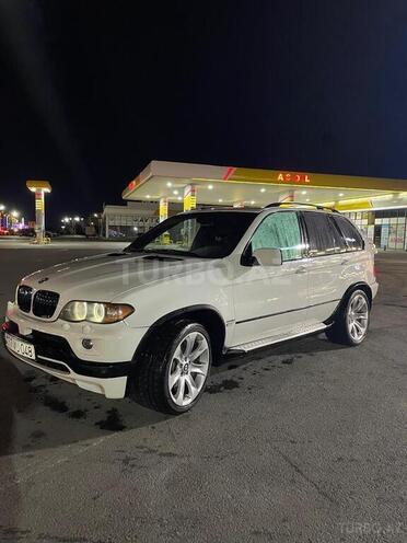 BMW X5-11