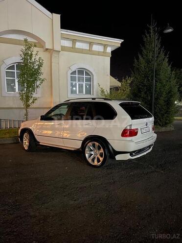 BMW X5-3