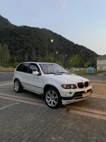 BMW X5-4