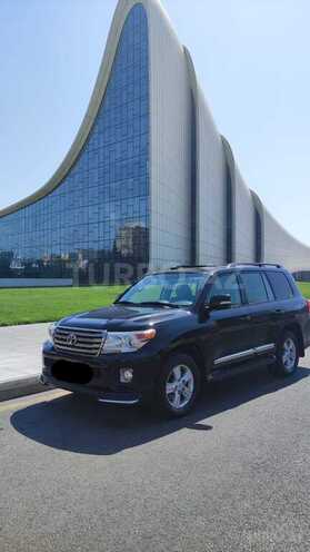 Toyota Land Cruiser-2