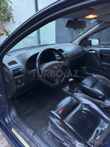 Opel Astra-5
