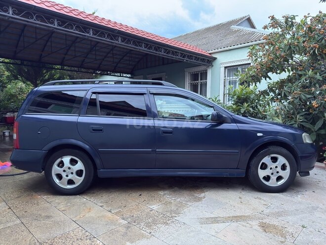 Opel Astra-4