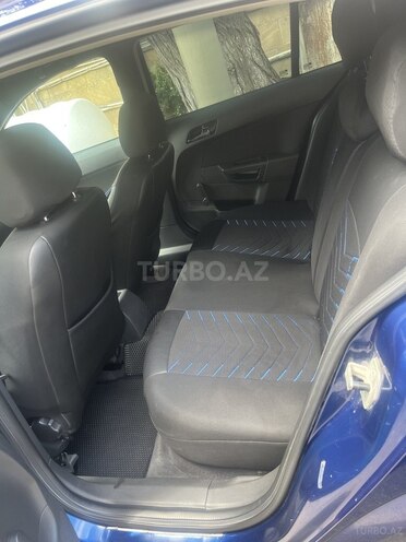 Opel Astra-2