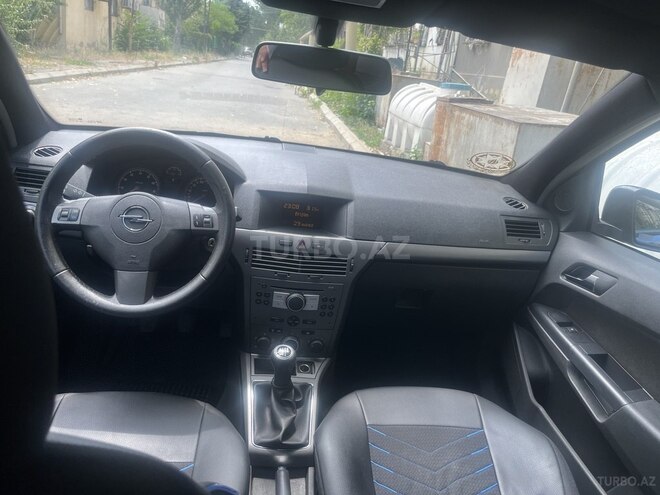 Opel Astra-5