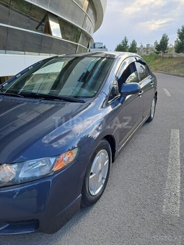 Honda Civic-4