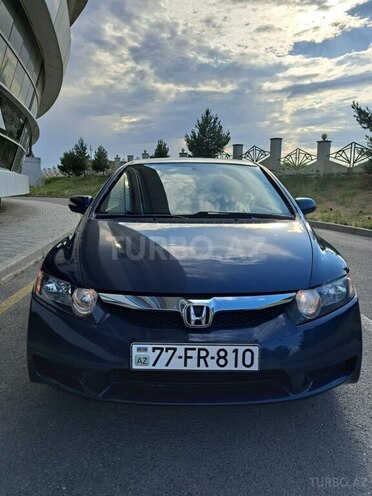 Honda Civic-2