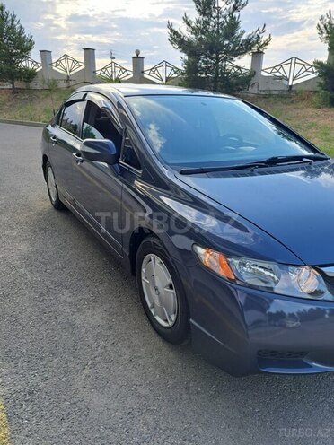 Honda Civic-3