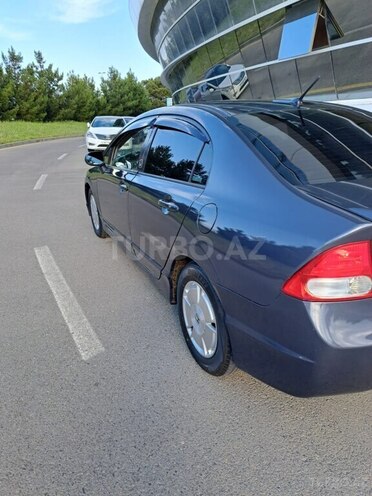 Honda Civic-7