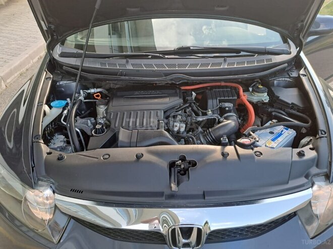 Honda Civic-10