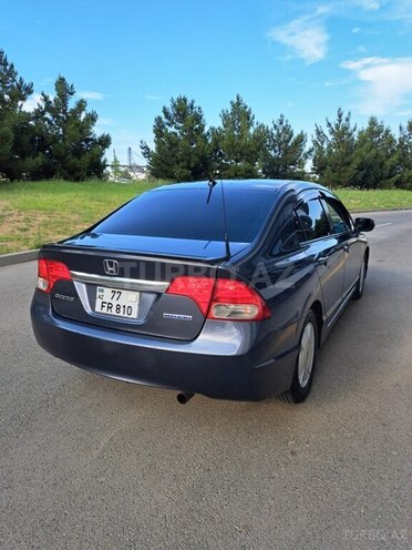 Honda Civic-6