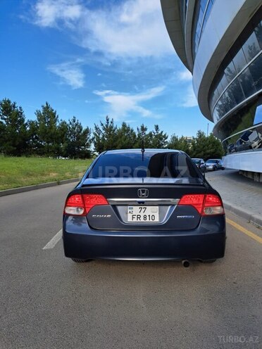 Honda Civic-5