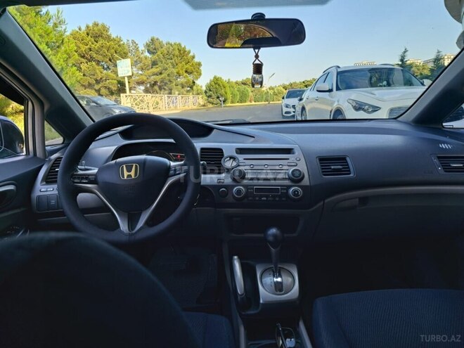 Honda Civic-14
