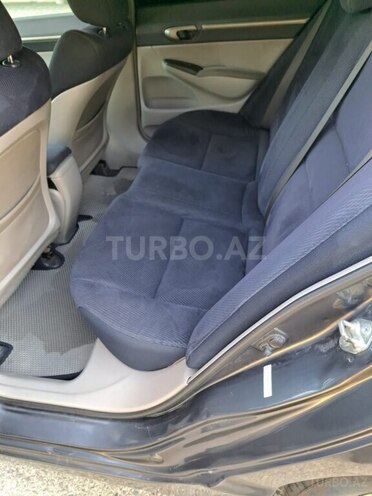 Honda Civic-13