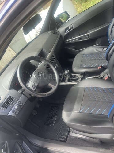 Opel Astra-3