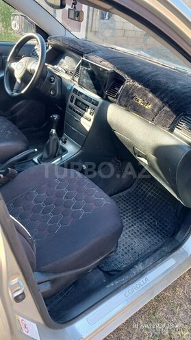 Toyota Corolla-3