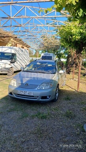 Toyota Corolla-1