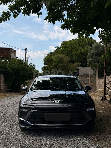Hyundai Sonata-2