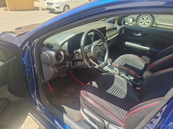 Kia Forte-2