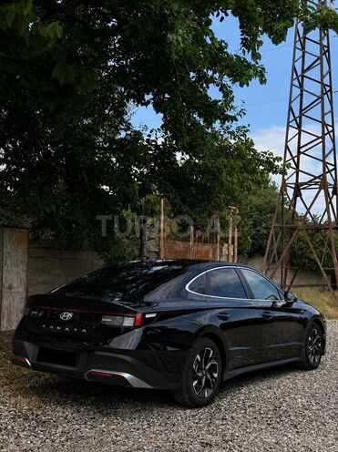 Hyundai Sonata-3
