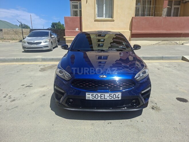 Kia Forte-1