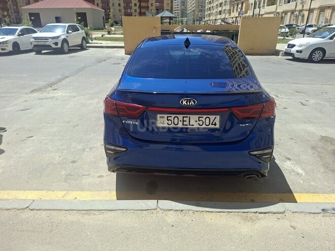 Kia Forte-3